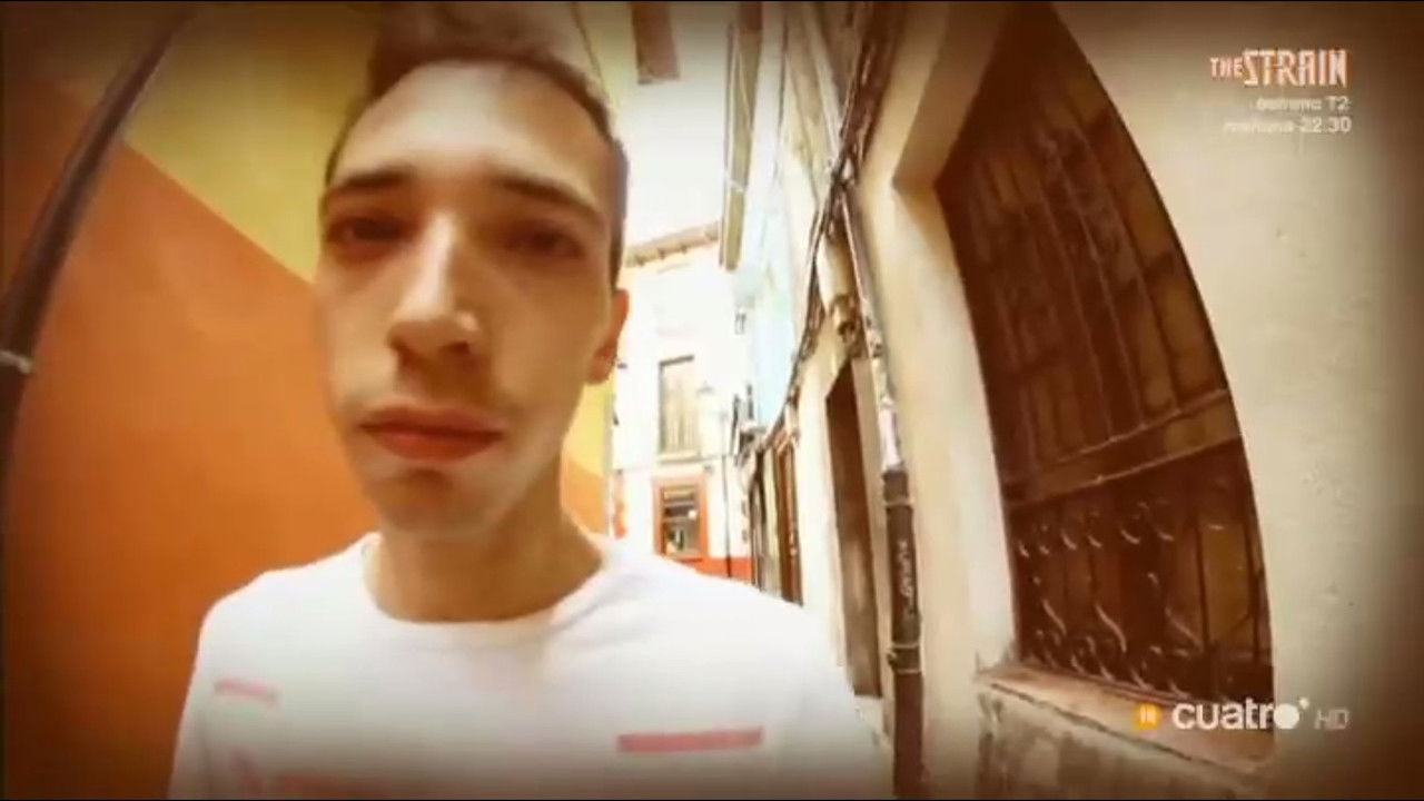 Hermano Mayor — Épisode 2