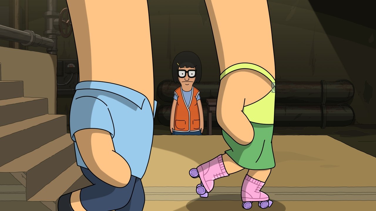 Bob's Burgers - Season 11 Episode 17 : Fingers-loose