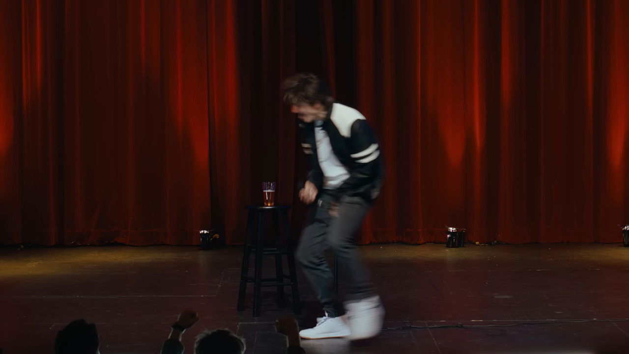 Every Stand-Up Special Intro