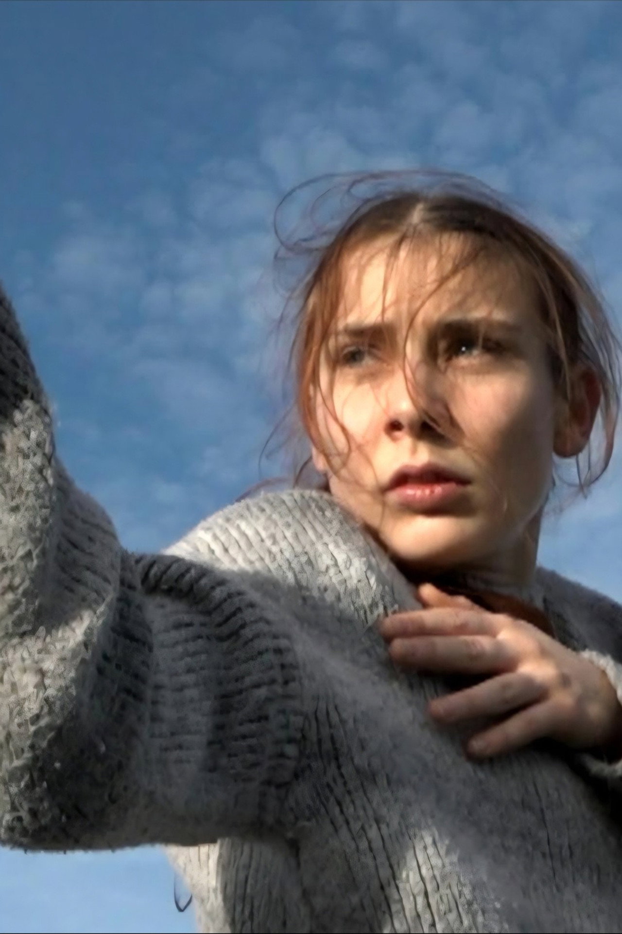 Aline & Cem filmaffisch