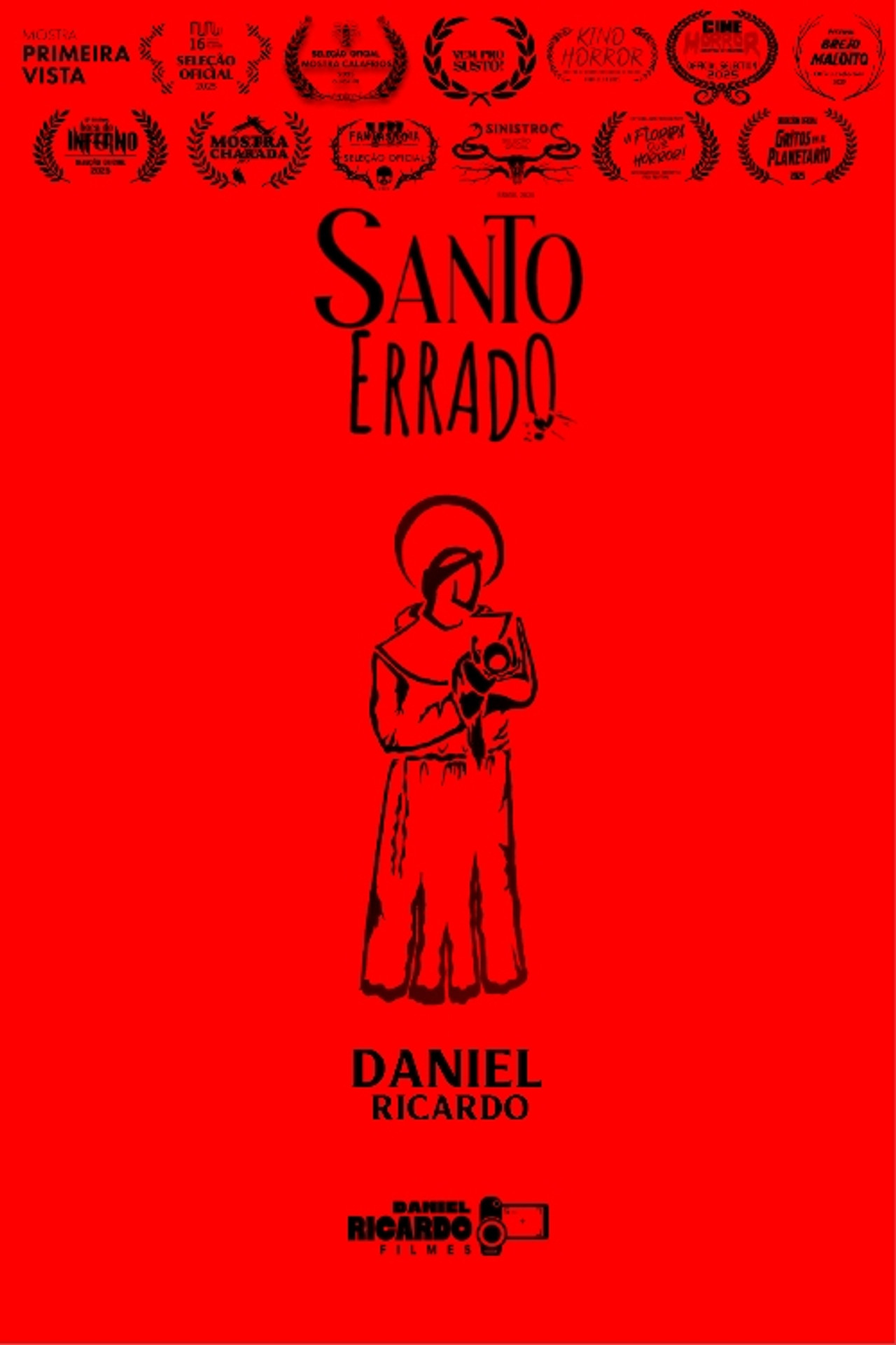 Saint of Sin