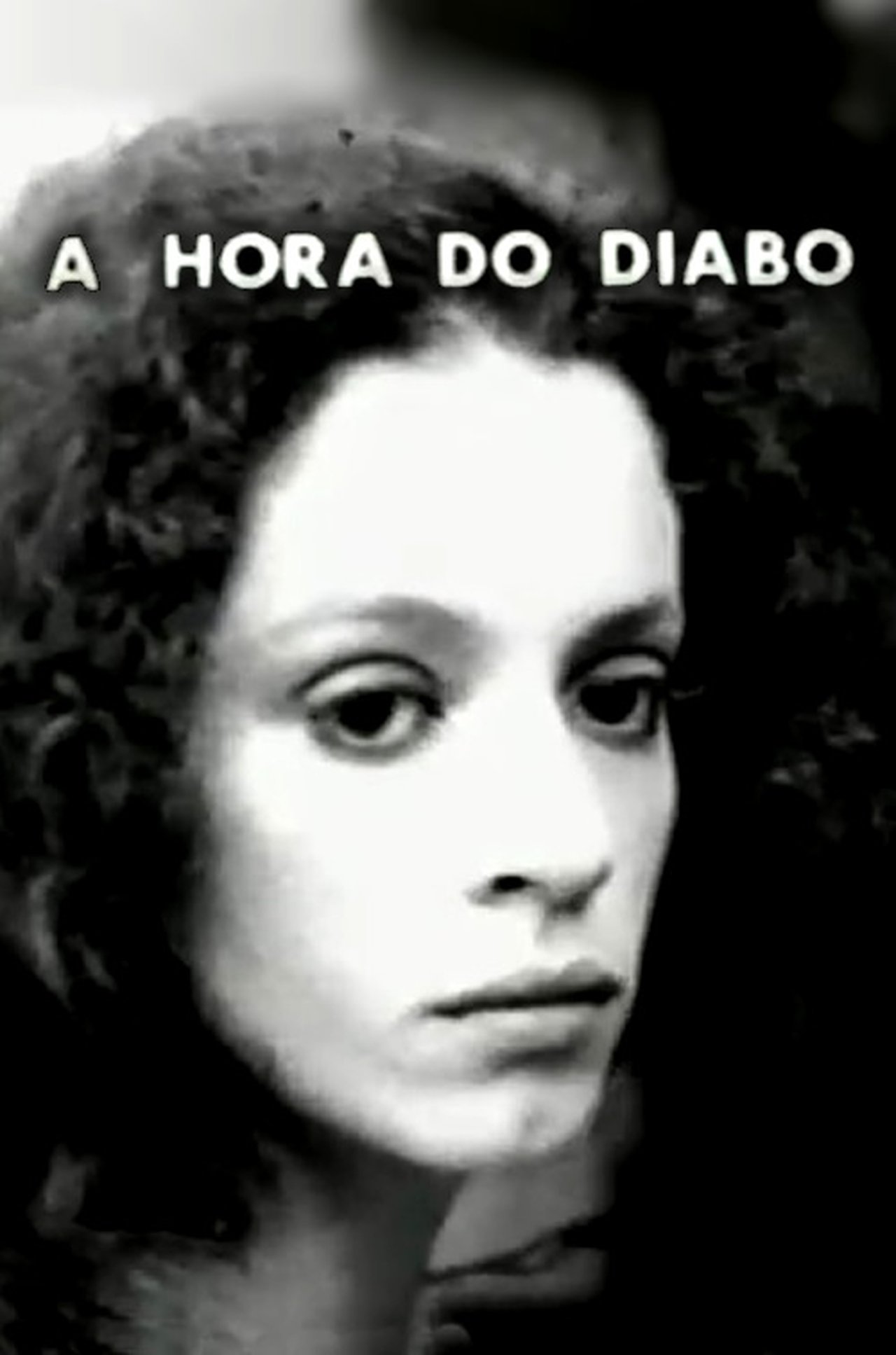 A Hora do Diabo A Hora do Diabo