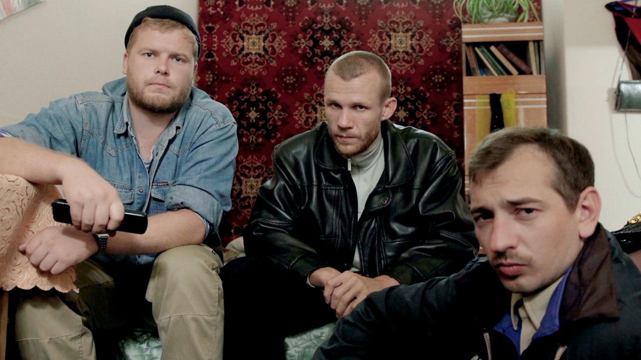 Зёма — Épisode 9