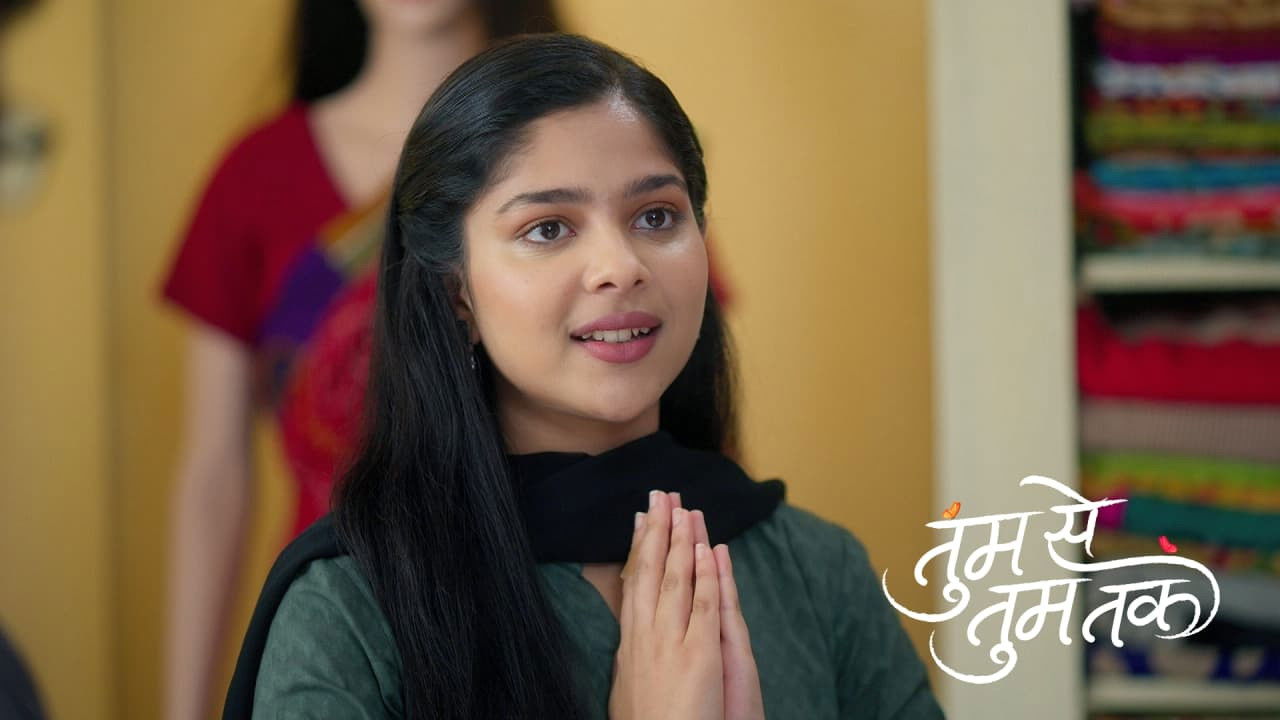 Tumm Se Tumm Tak — Épisode 54