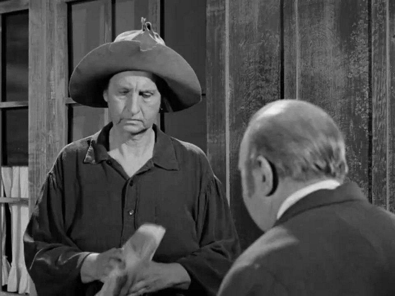 Les Aventuriers du Far West — Épisode 6