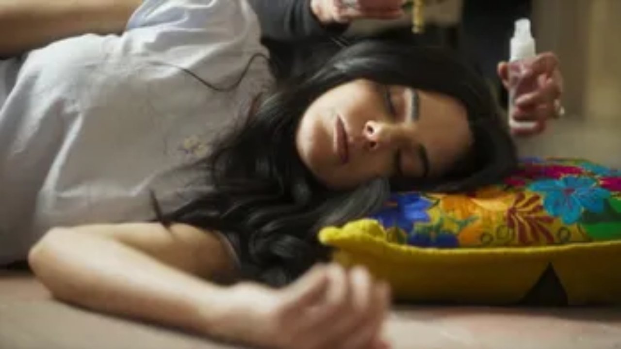 Amanecer - Season 1 Episode 58 : Episode 58