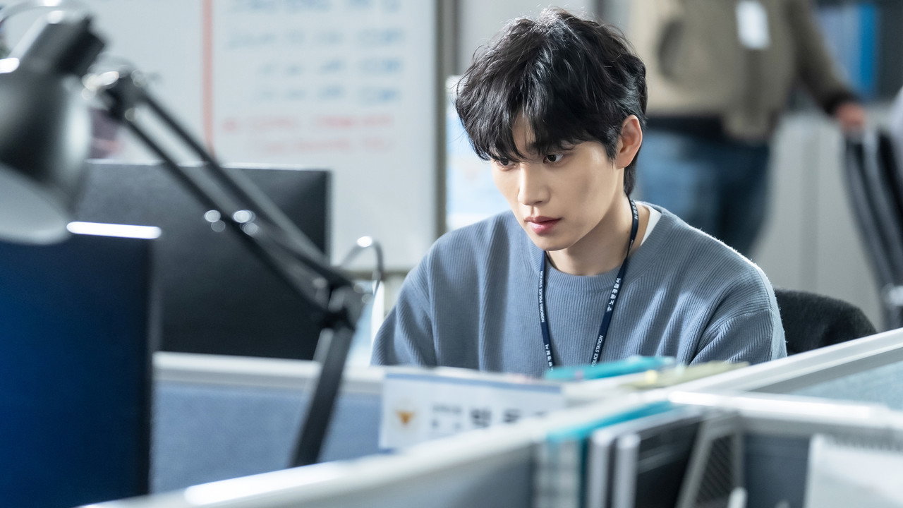 BẢN ÁN TỪ VỰC THẲM: KHI CÁN CÂN CÔNG LÝ ĐƯỢC CẦM BỞI BÀN TAY CỦA QUỶ cinematic still