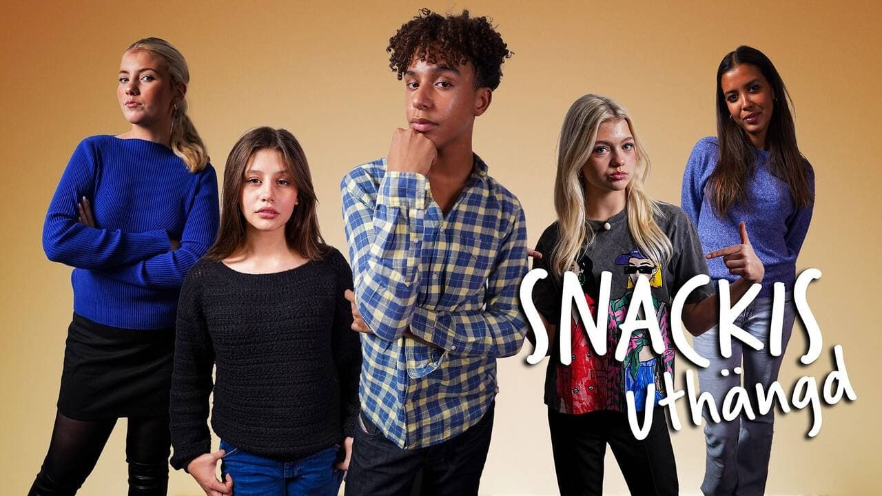 The Class - Season 0 Episode 2 : Snack: Hanged