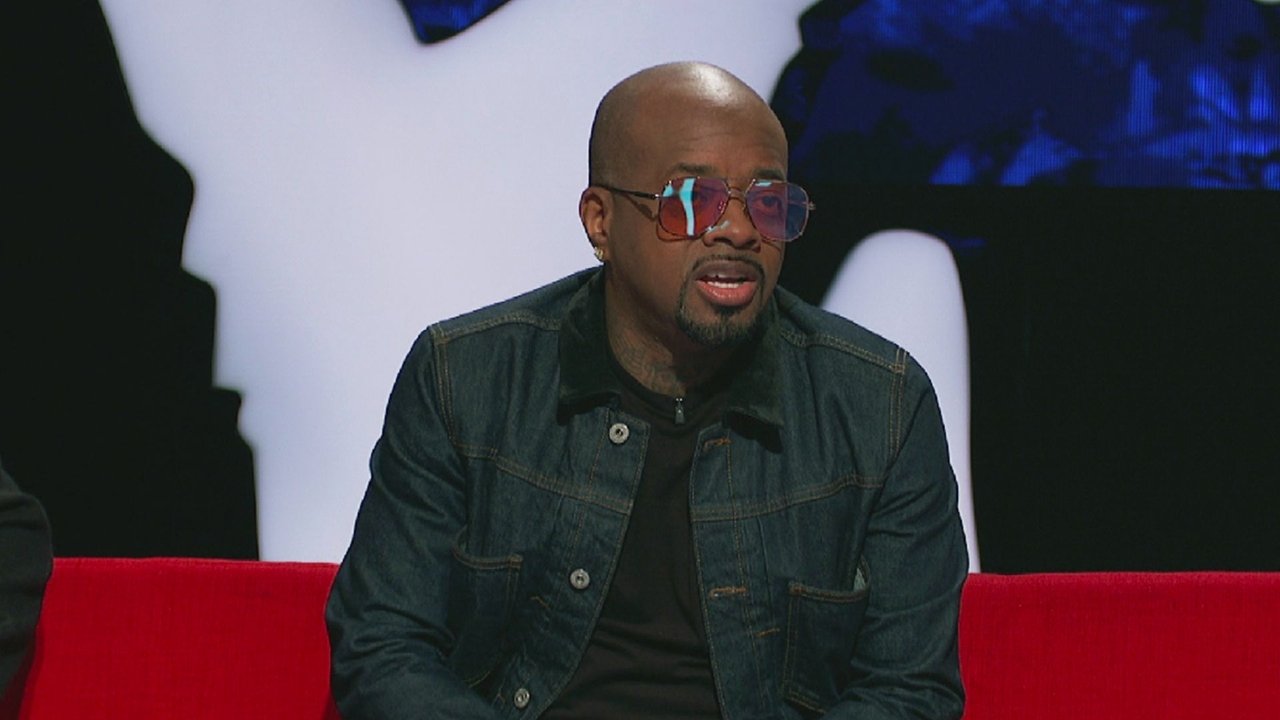 Ridiculousness - Season 11 Episode 17 : Jermaine Dupri