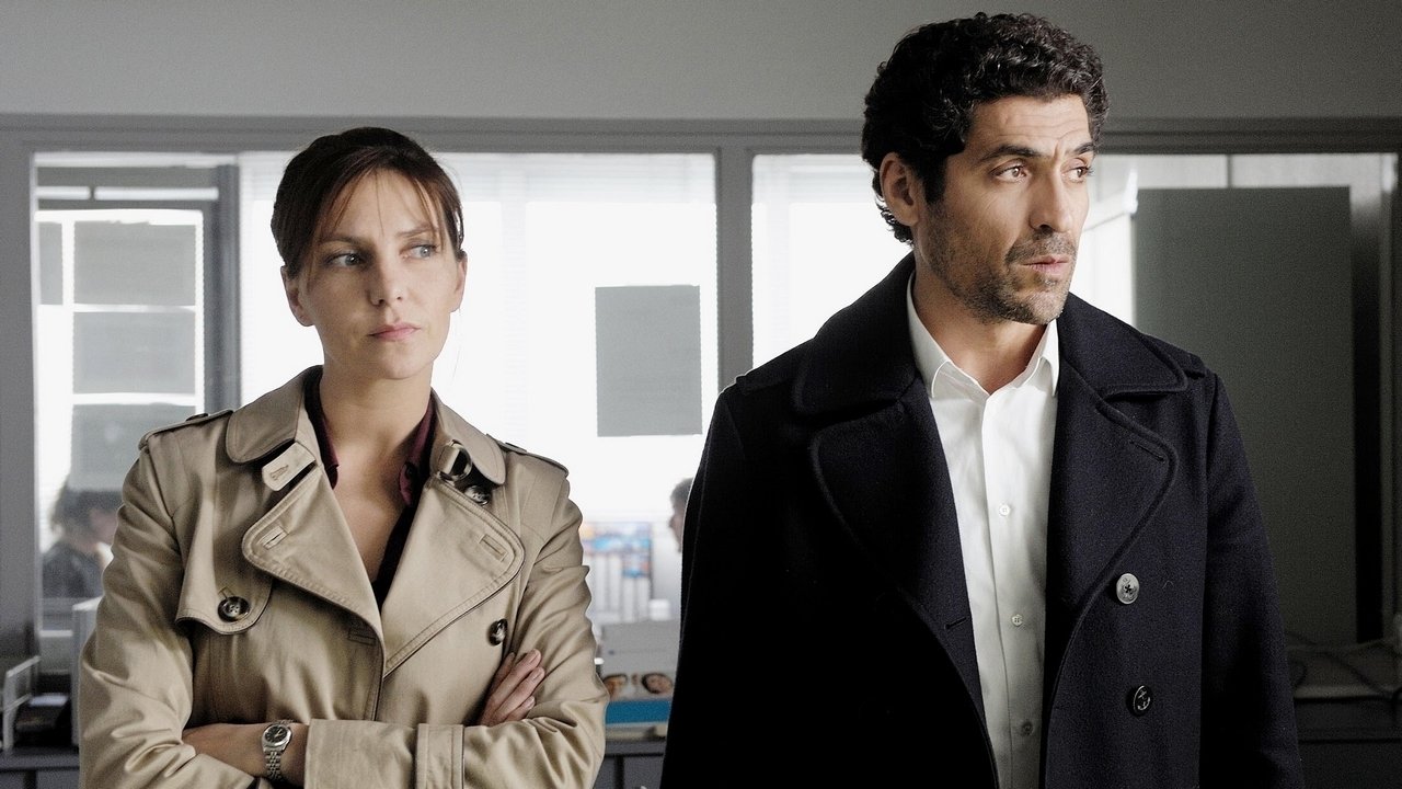 Cherif Saison 2 Episode 7 Streaming Ver Cherif