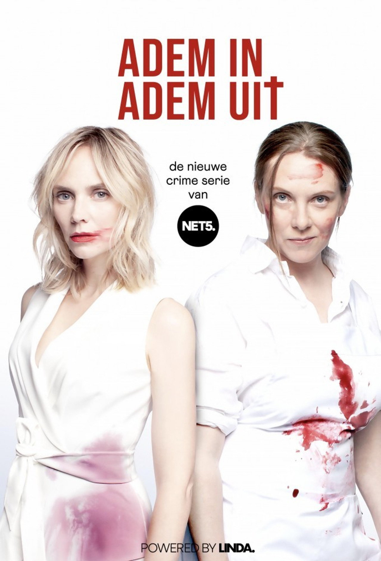 Adem in, Adem uit