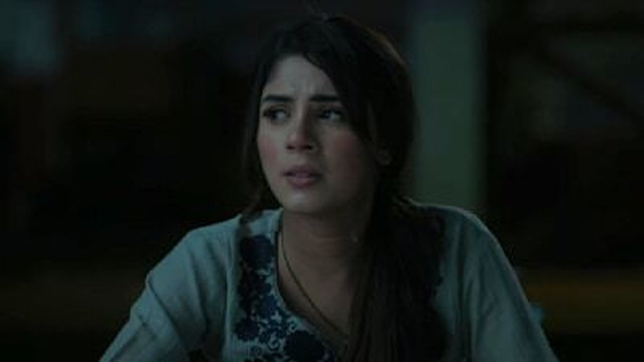 Anupamaa - Season 1 Episode 1791 : Rahi's Frightful Encounter