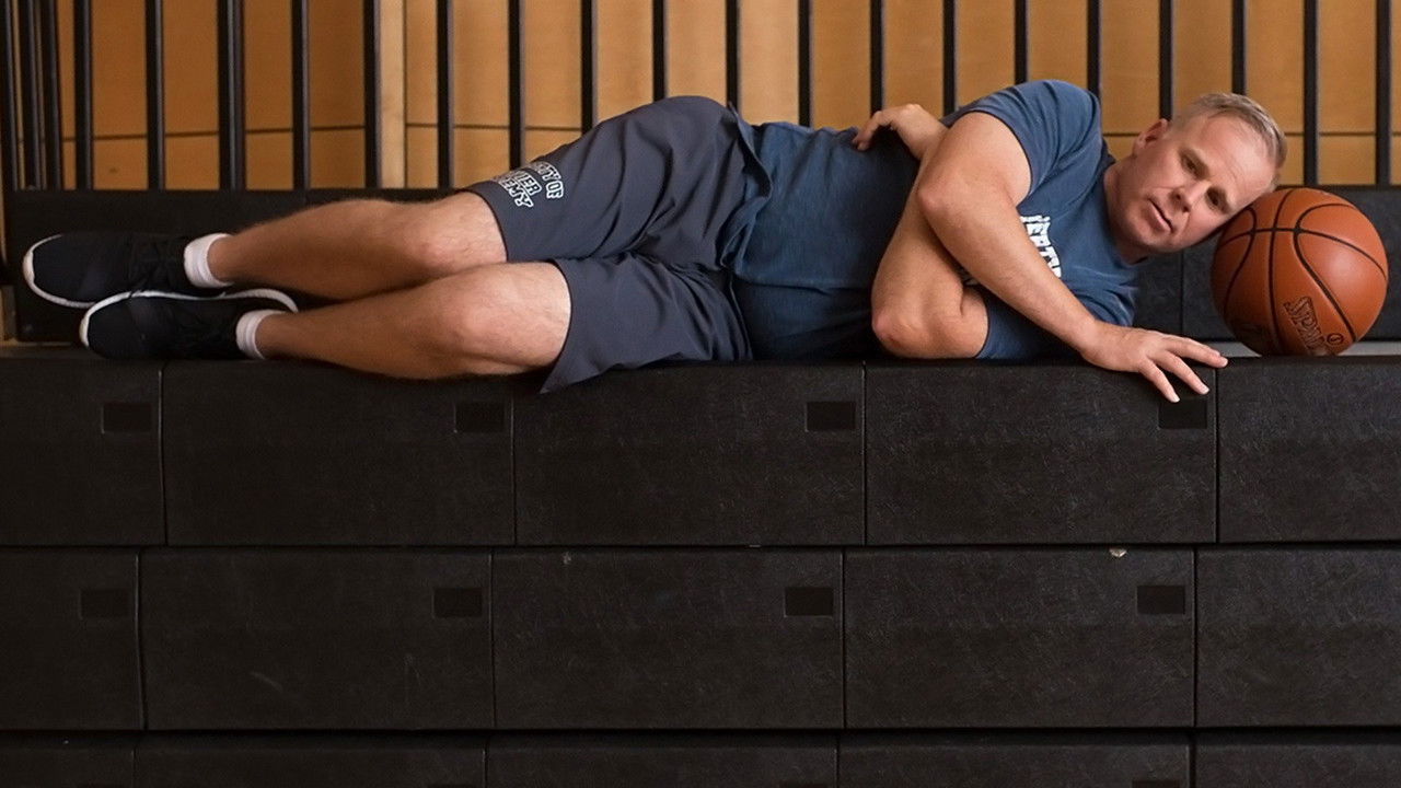 Mr. D — Épisode 11