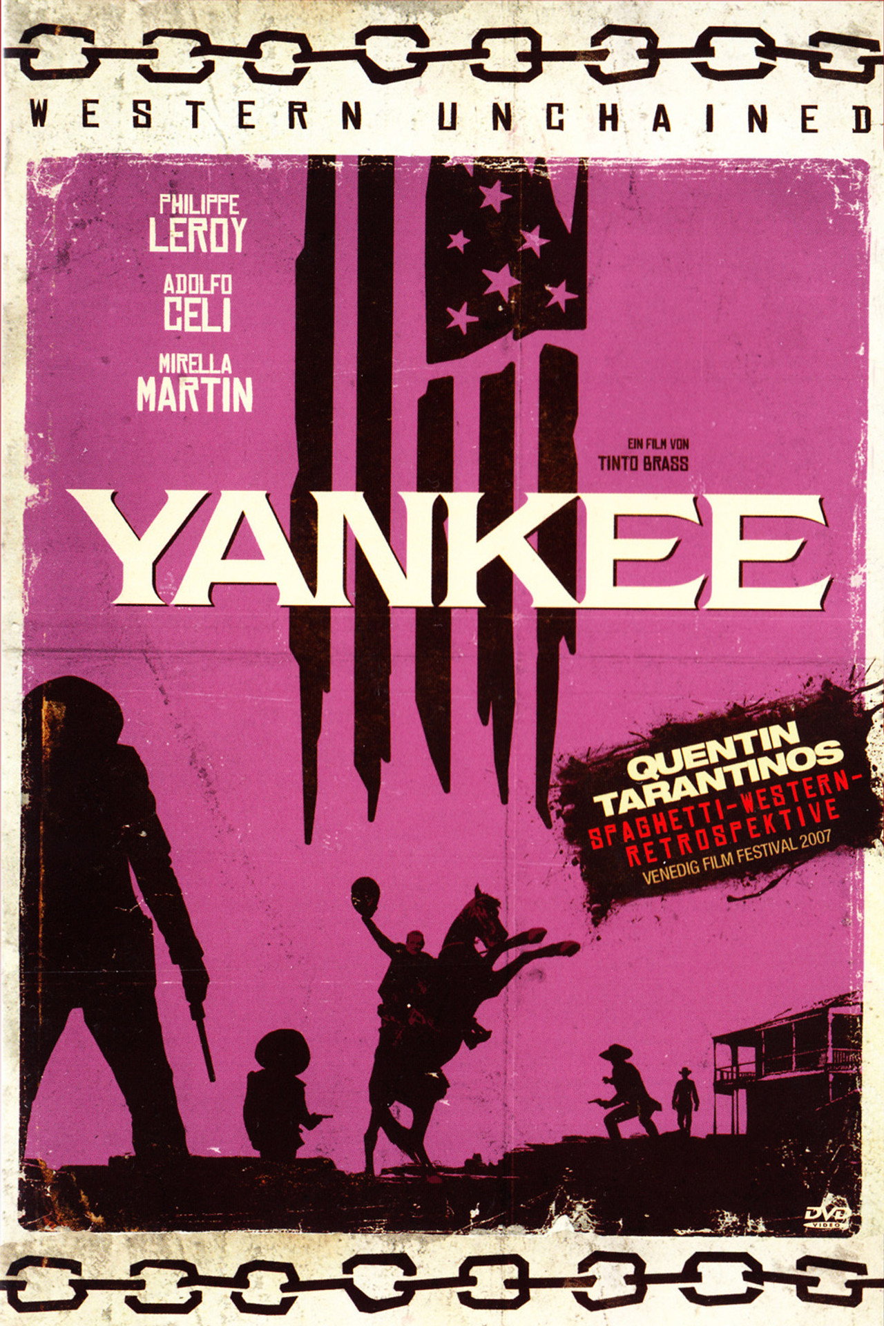 Yankee
