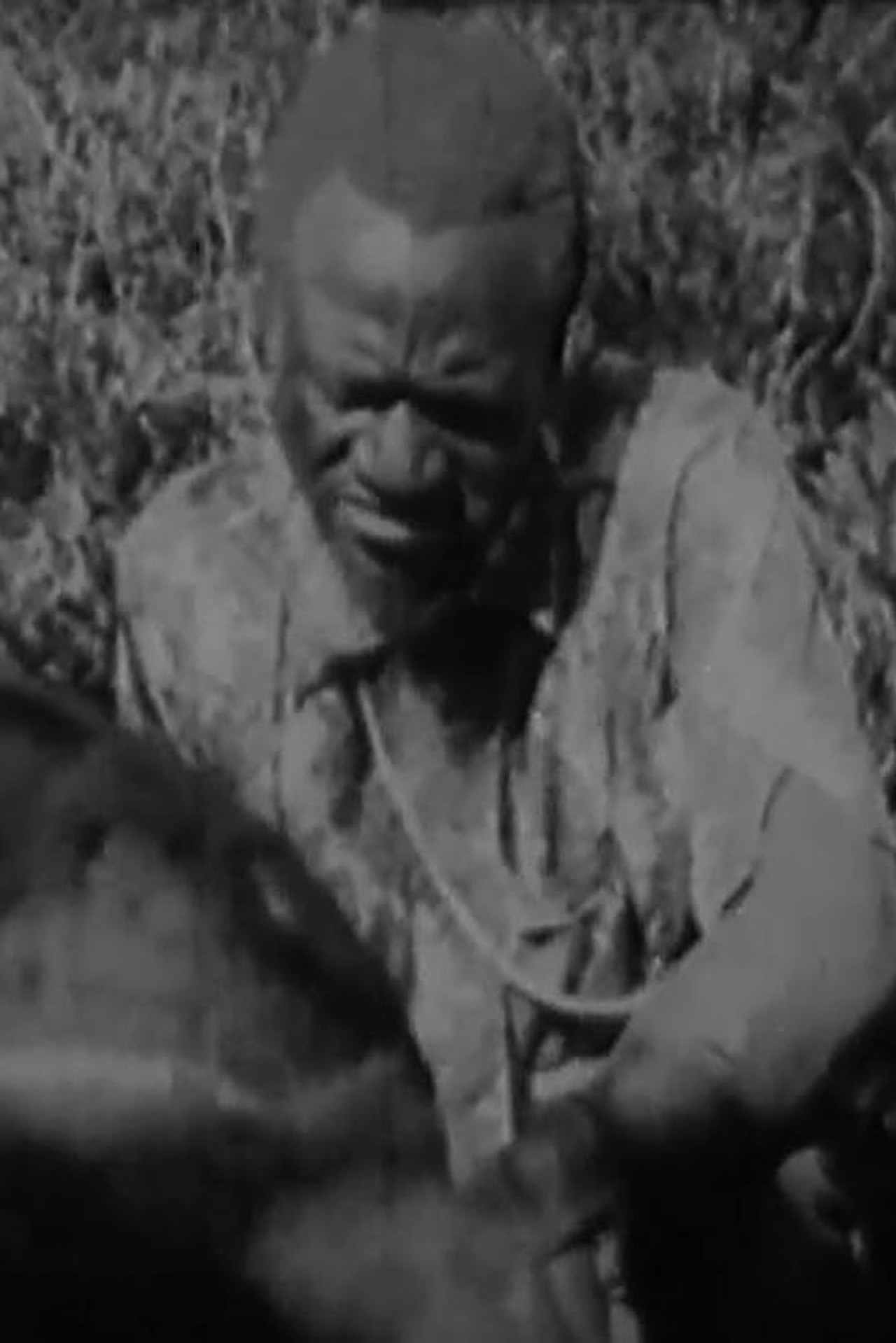 O Kimbanda Kambia filmaffisch