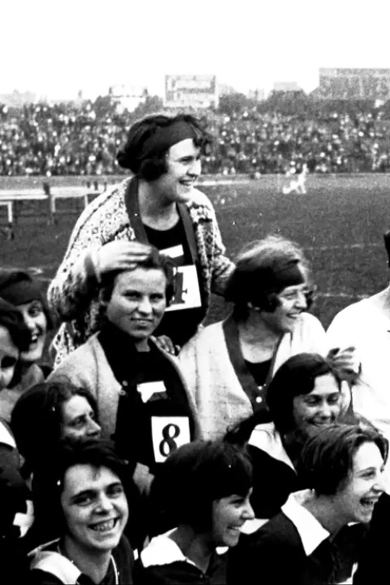 Women's Olympiad