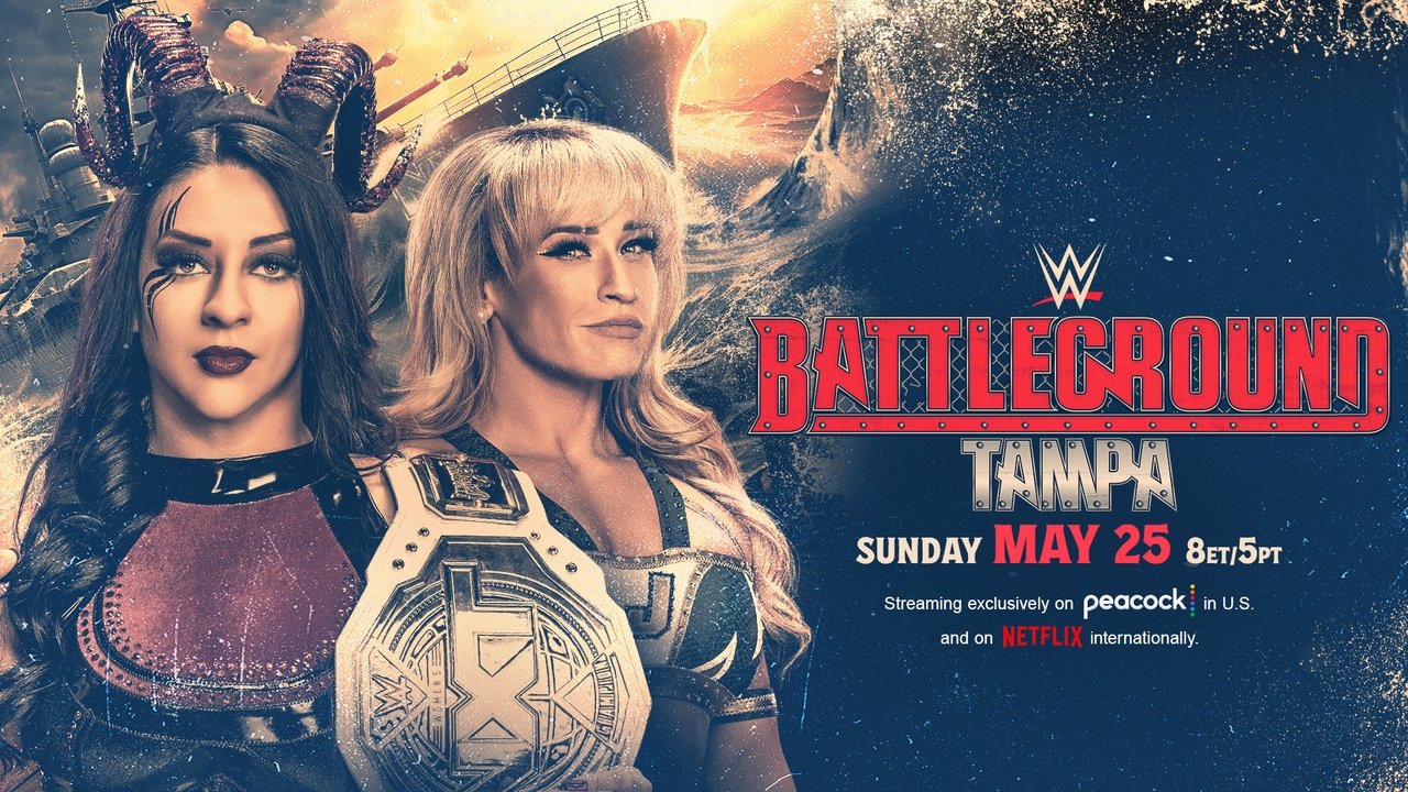 NXT Battleground 2025
