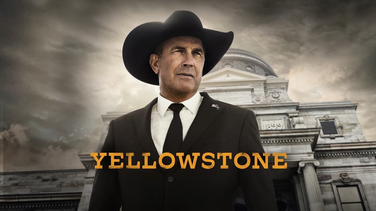 Yellowstone - Season 3