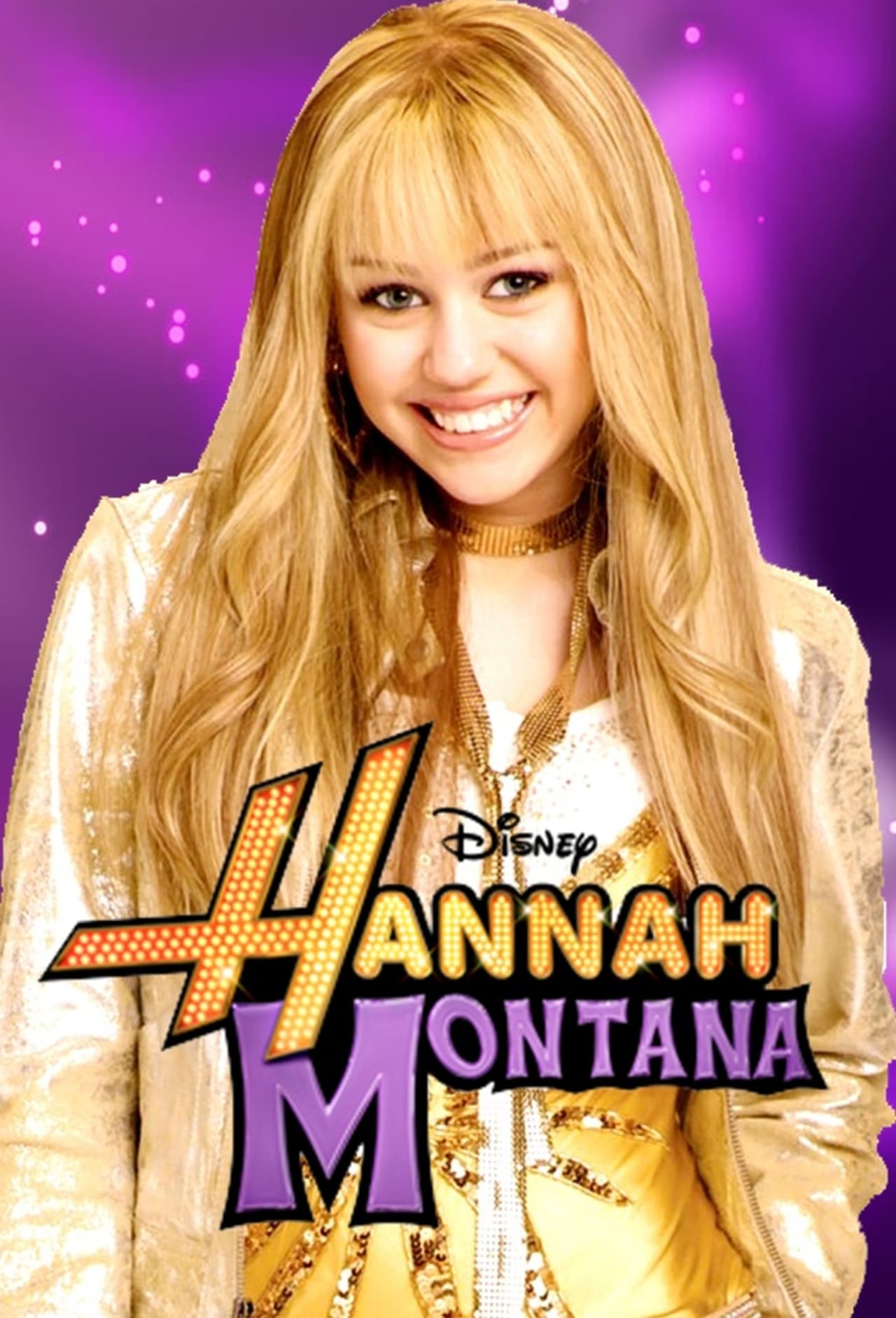 Image Hannah Montana