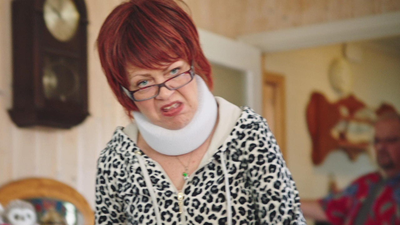 Kongsvikfamiliene — Épisode 3