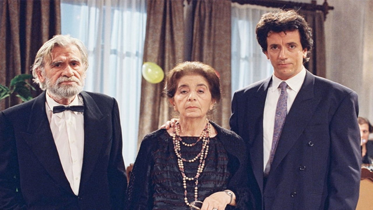 Εκμέκ παγωτό — Épisode 3