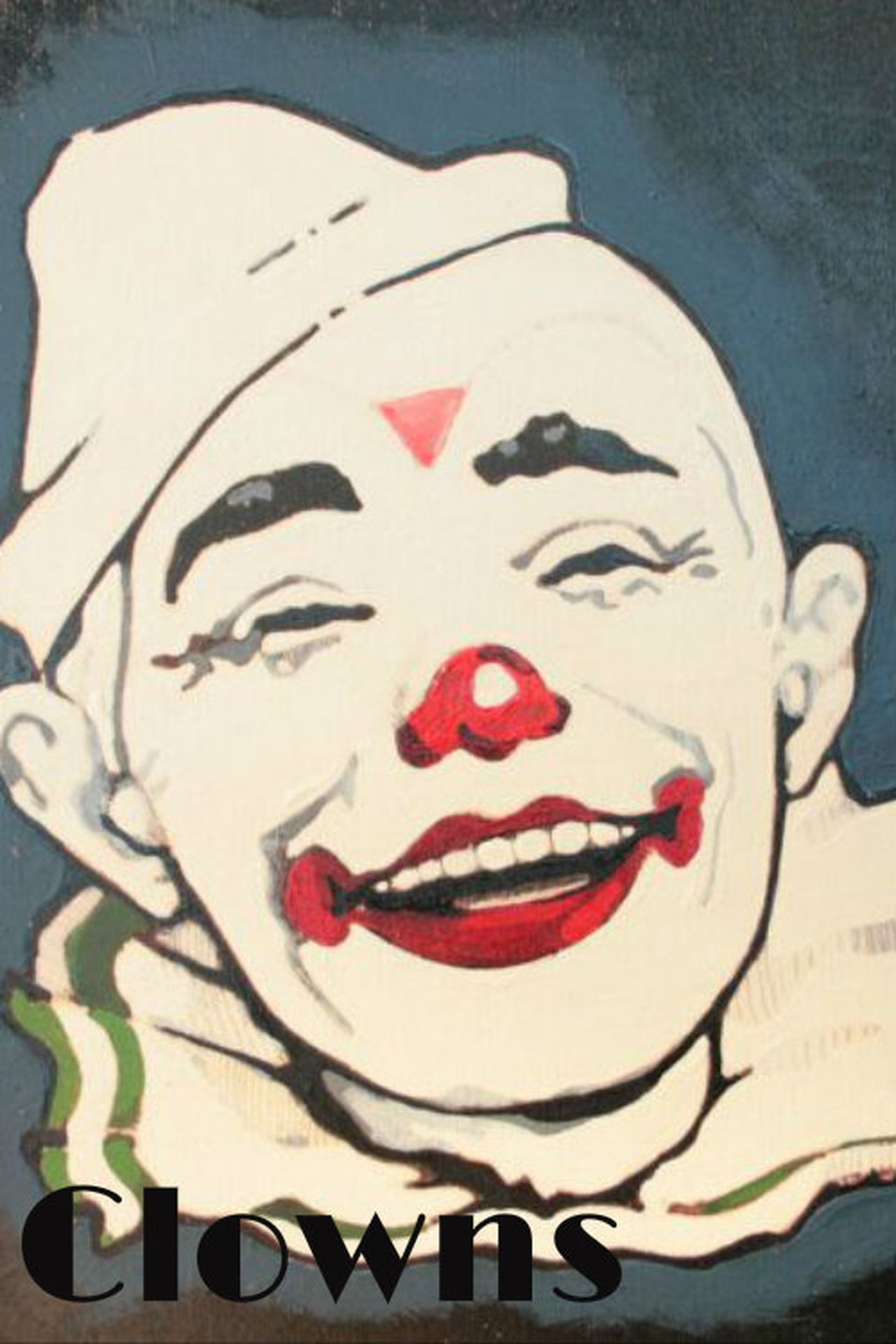 Clowns Clowns