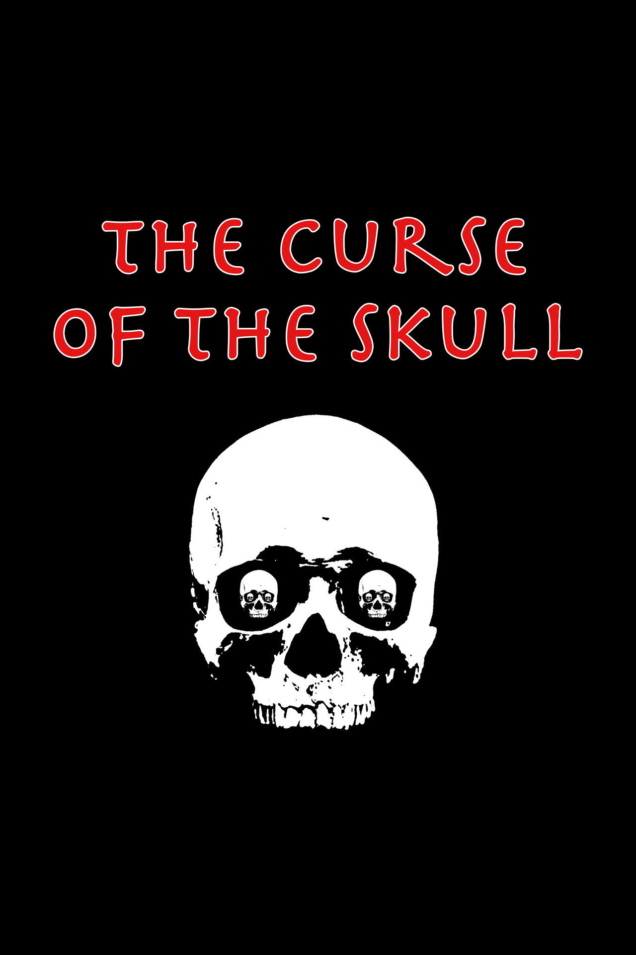 The Curse of the Skull