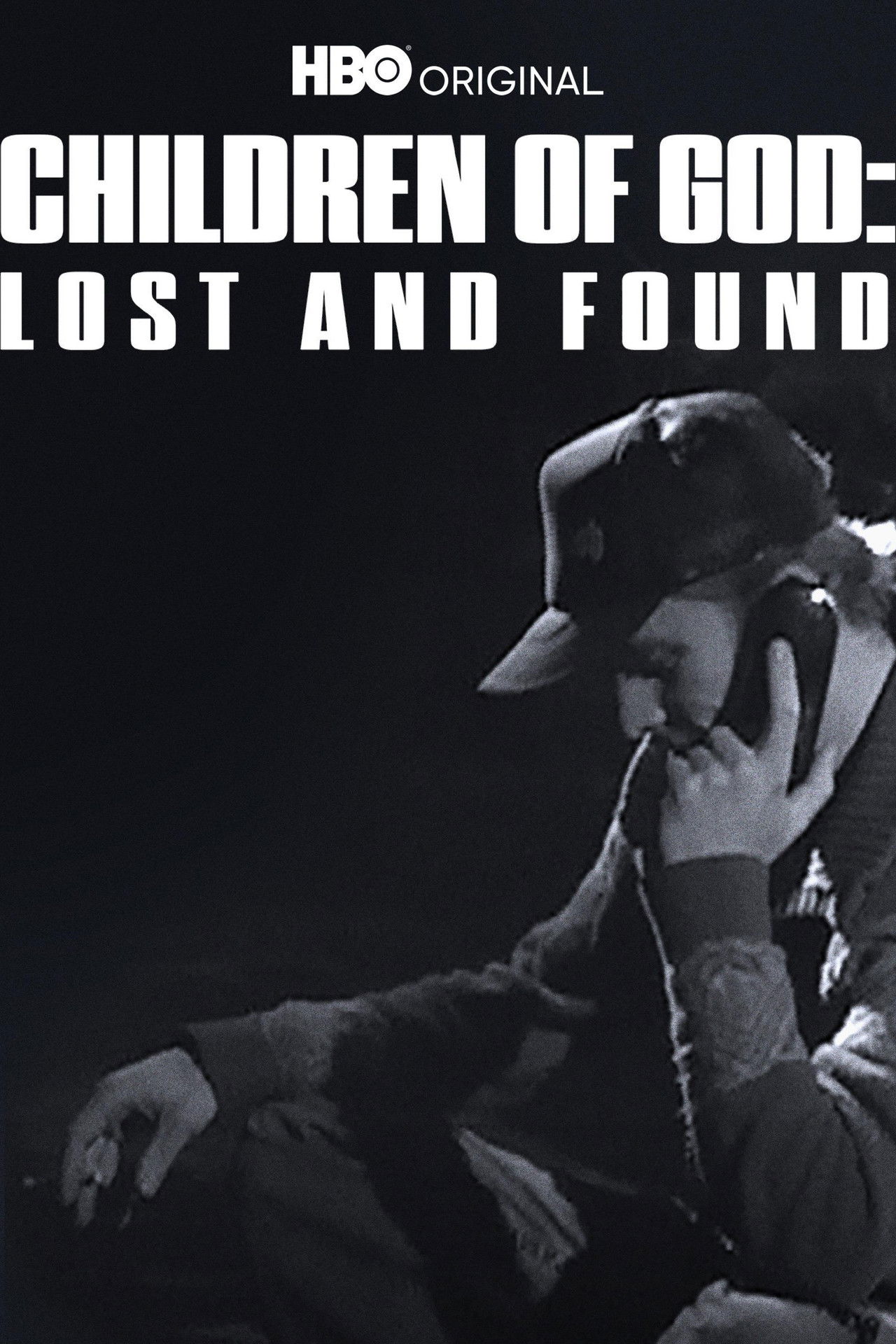 Children of God: Lost and Found poster