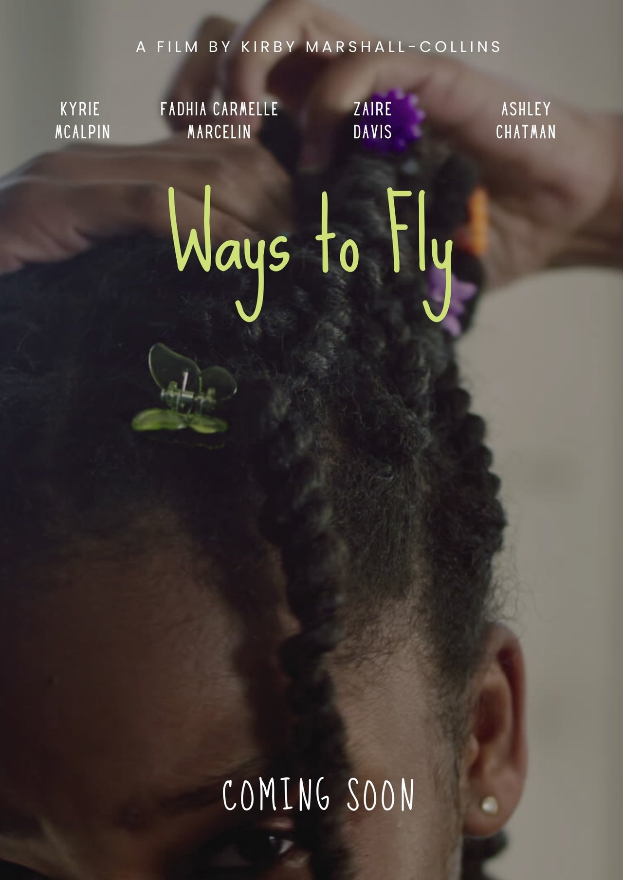 Ways to Fly Ways to Fly