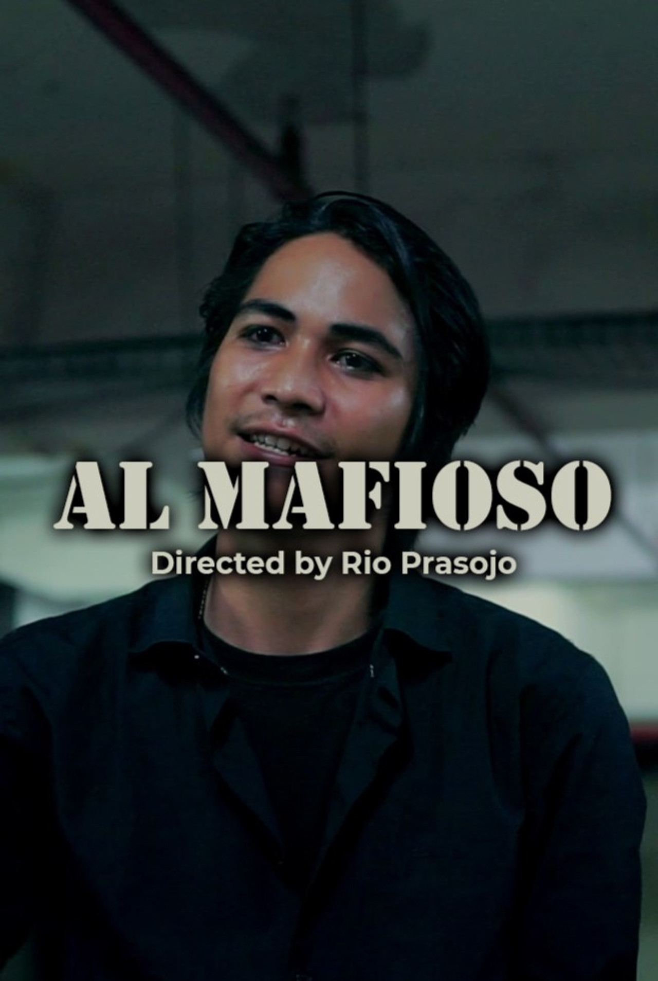 Al Mafioso filmaffisch