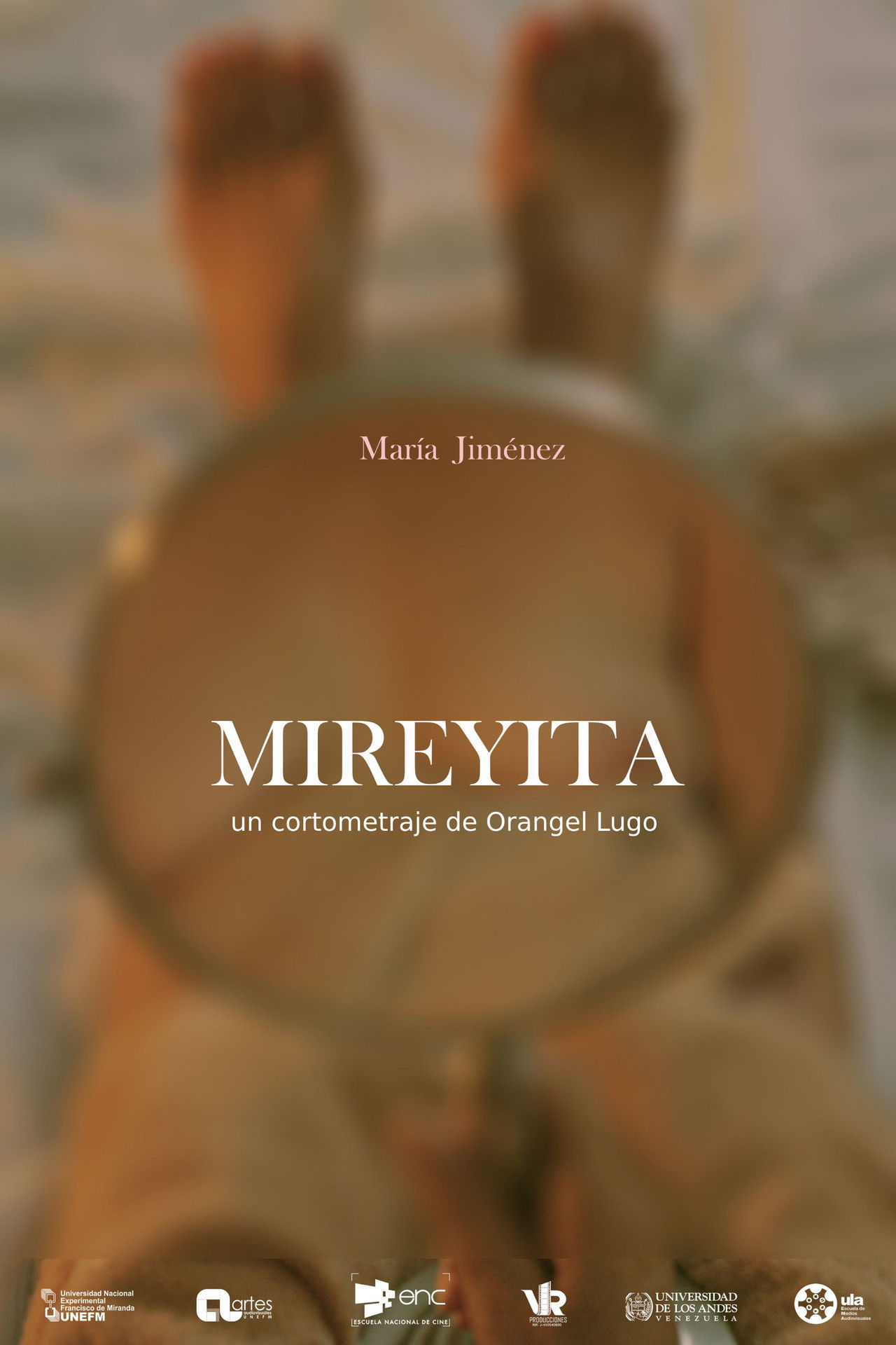 Mireyita Backdrop