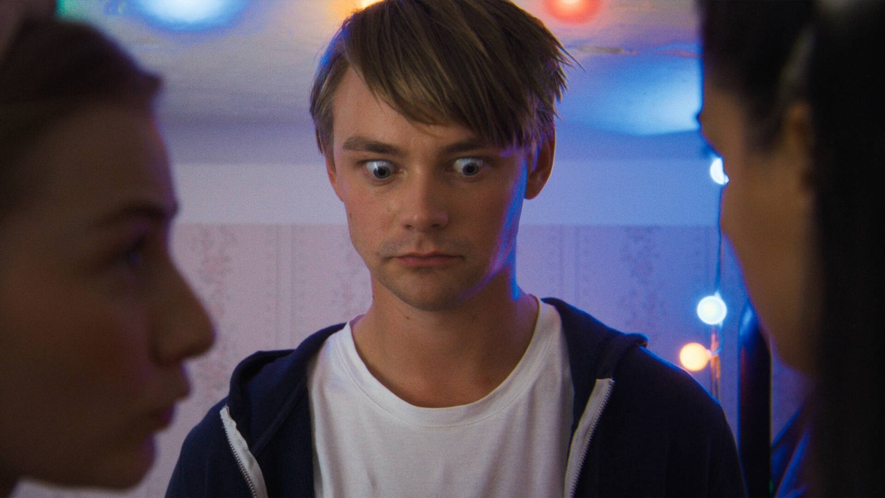 Från trakten — Épisode 7