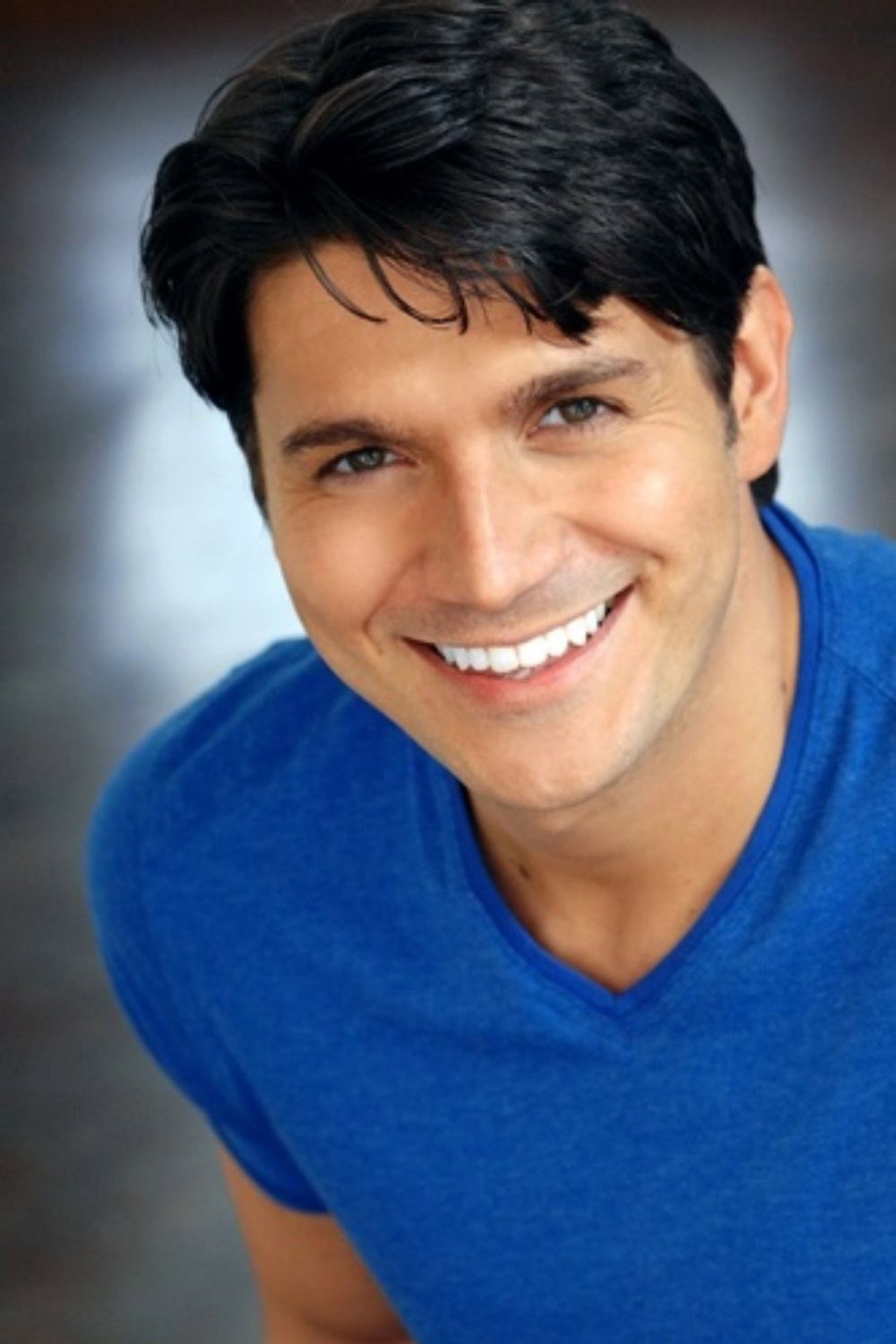 Derek Keeling