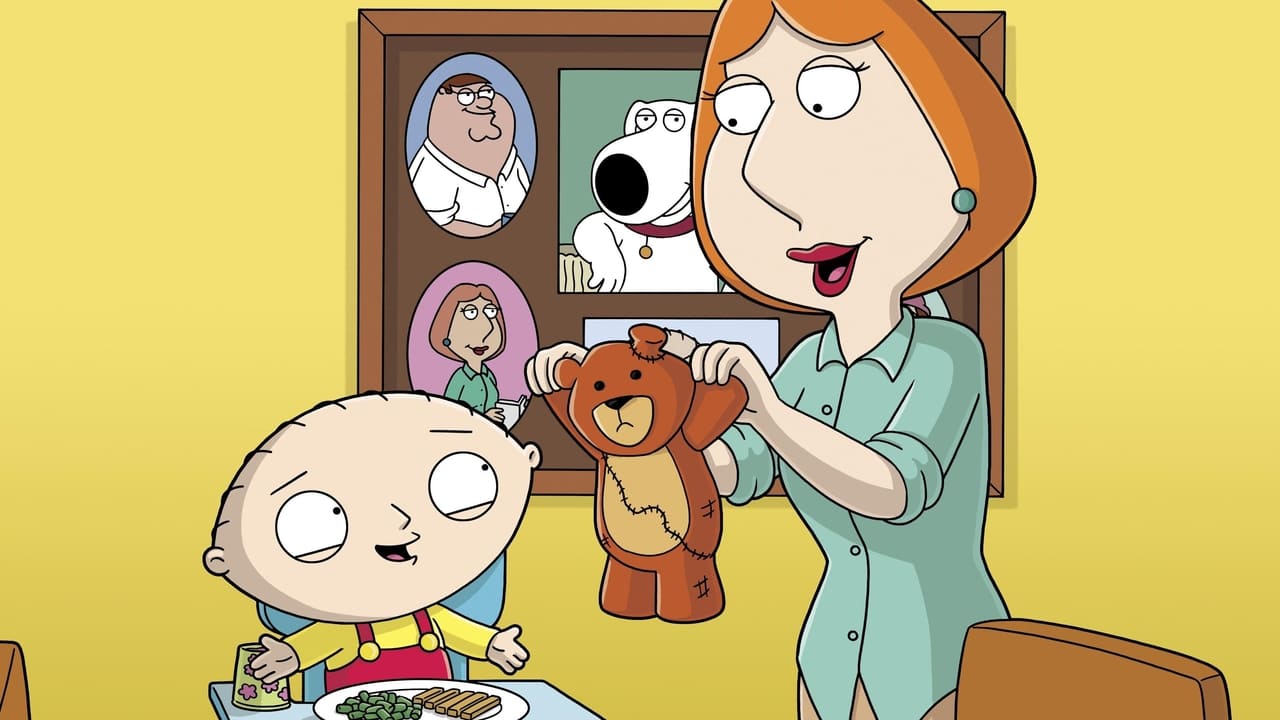 Family Guy - Season 5 Episode 1 : Stewie Loves Lois