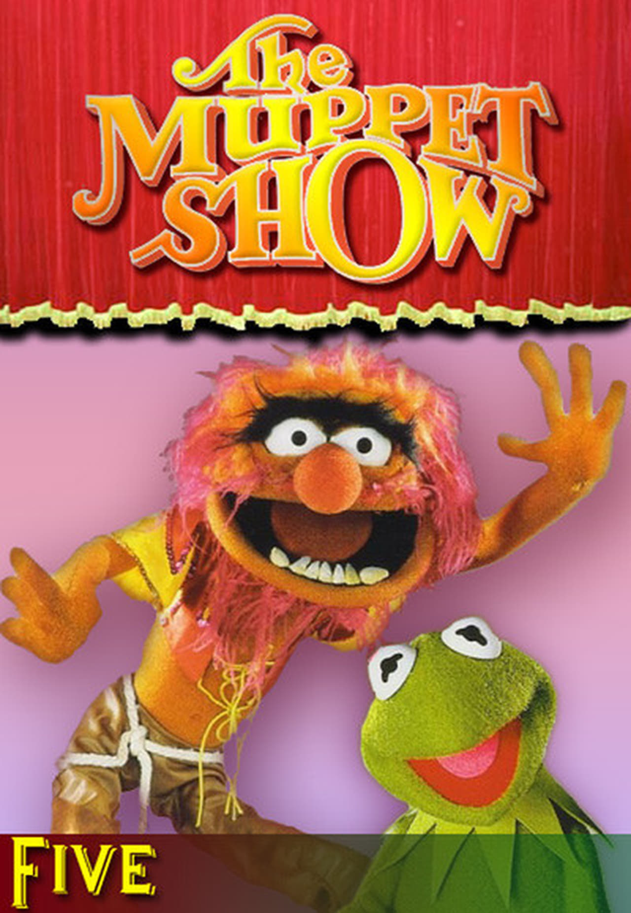 The Muppet Show Season 5