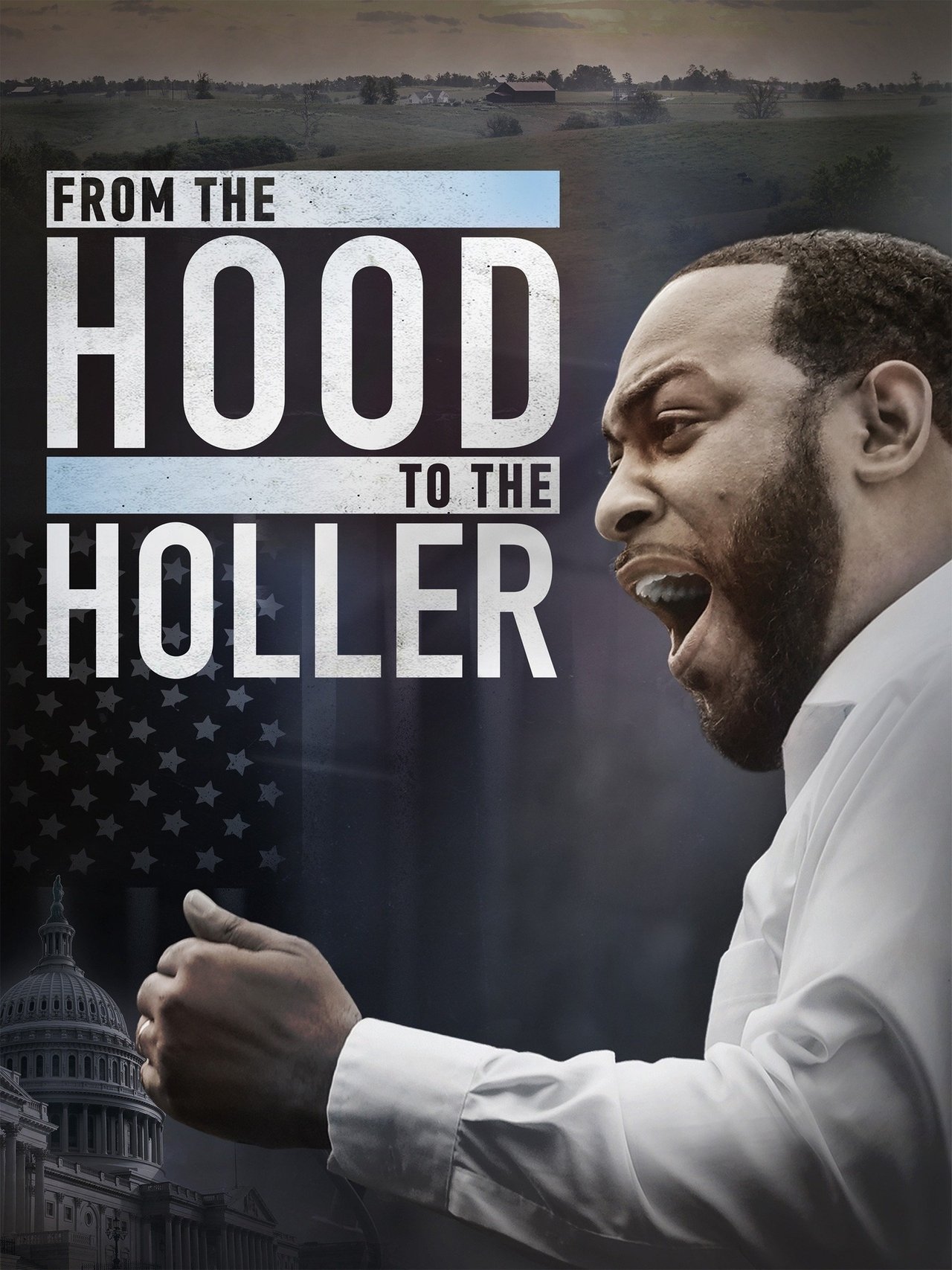 From the Hood to the Holler
