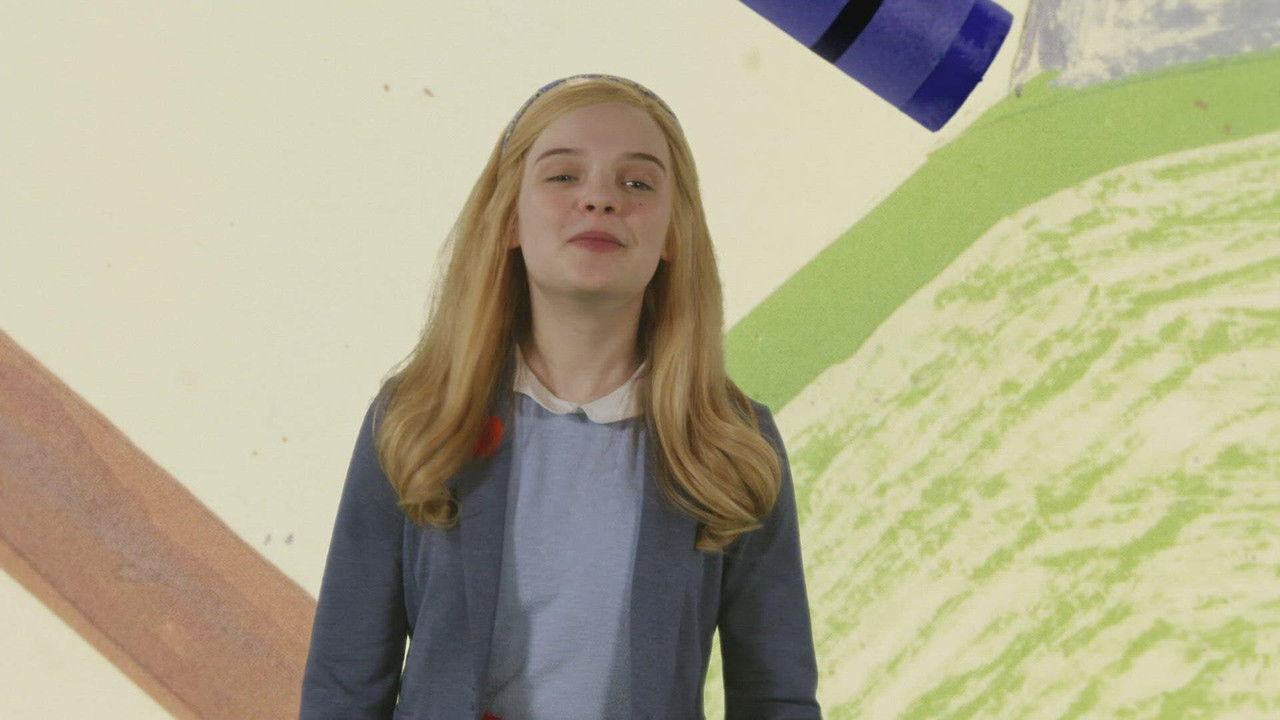 De Avonturen van Lolly Lolbroek — Épisode 9