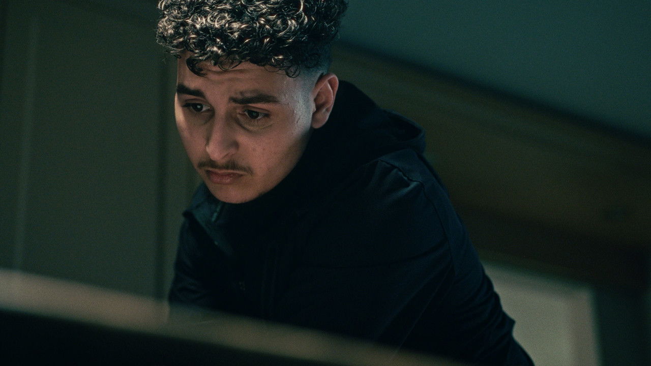 Mocro Maffia — Feux d'artifices