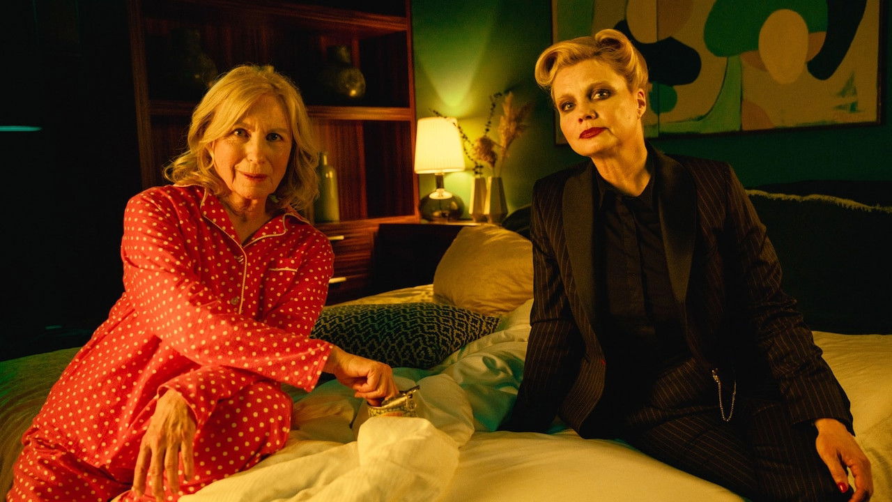 Kroymann — Épisode 3