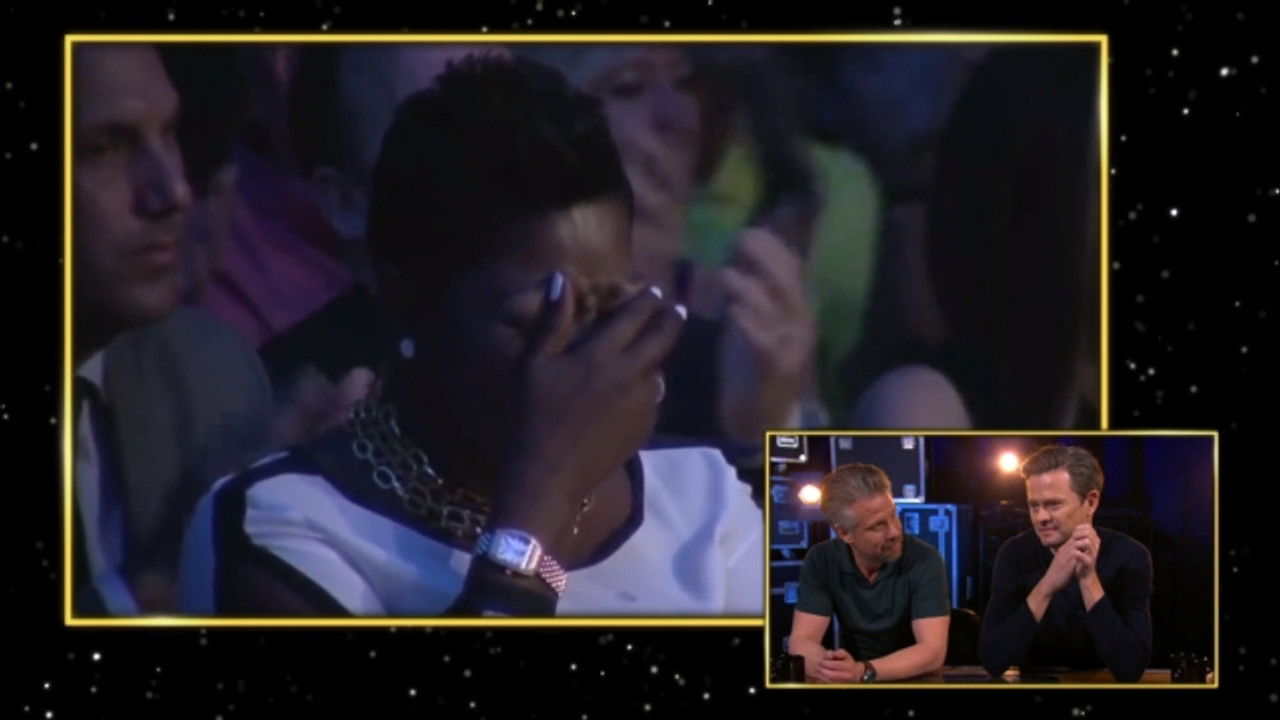 Gåshud med Filip och Fredrik — Épisode 7