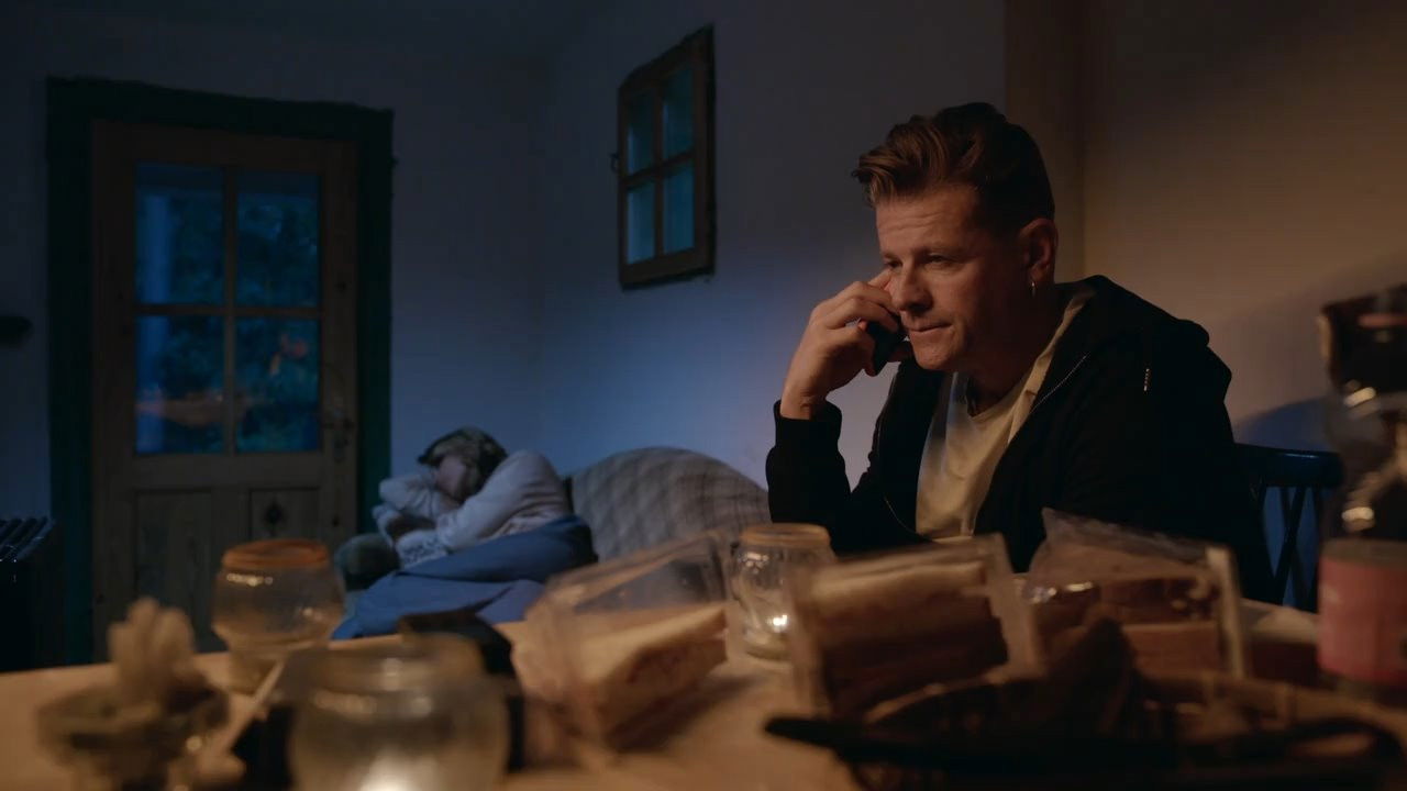 Hazatalálsz — Épisode 19