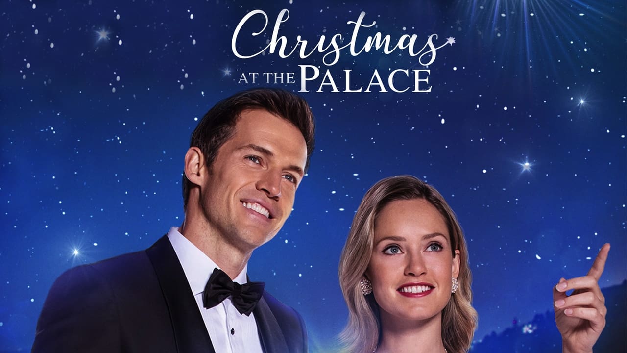 Christmas at the Palace (2018)