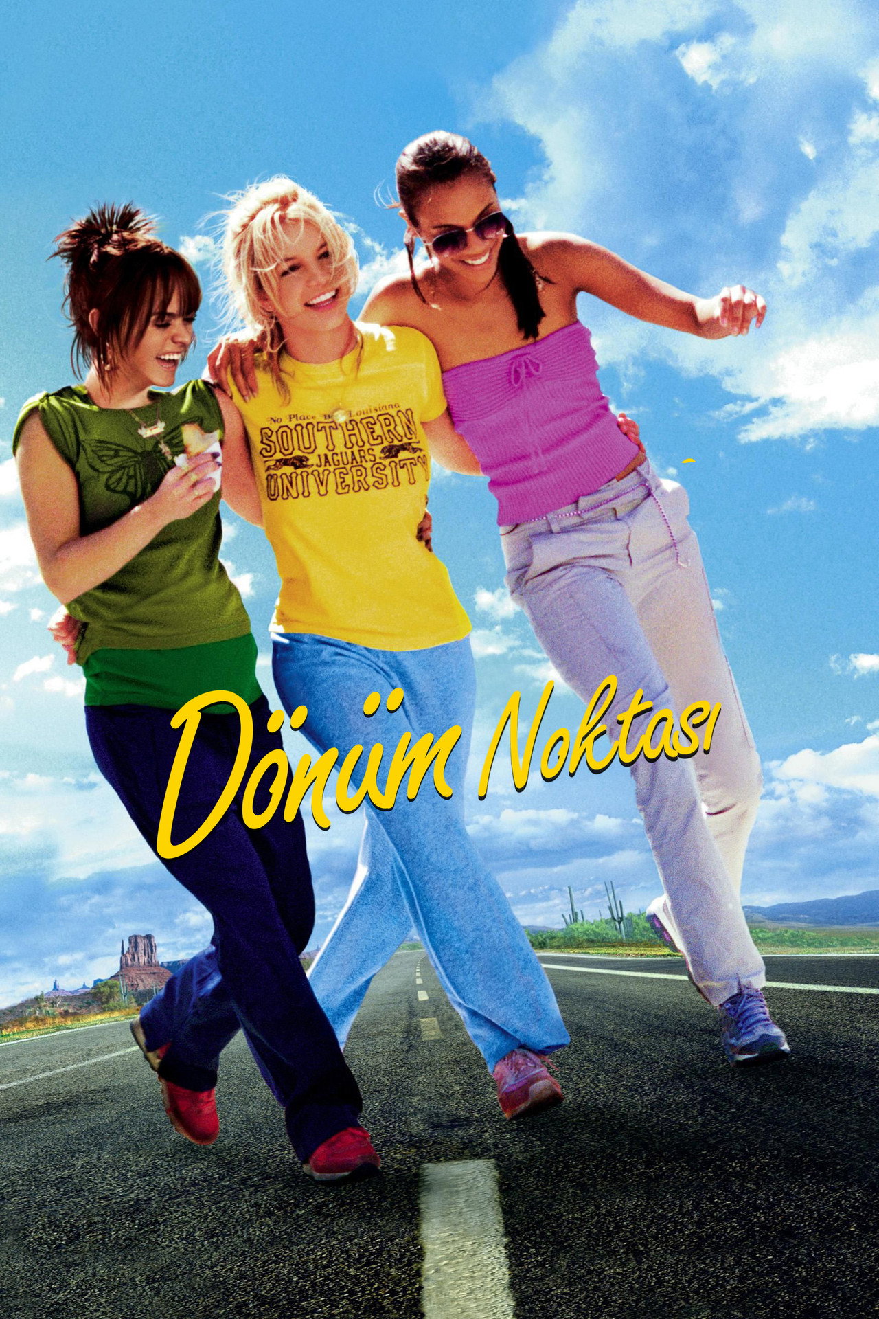 Dönüm Noktası Poster