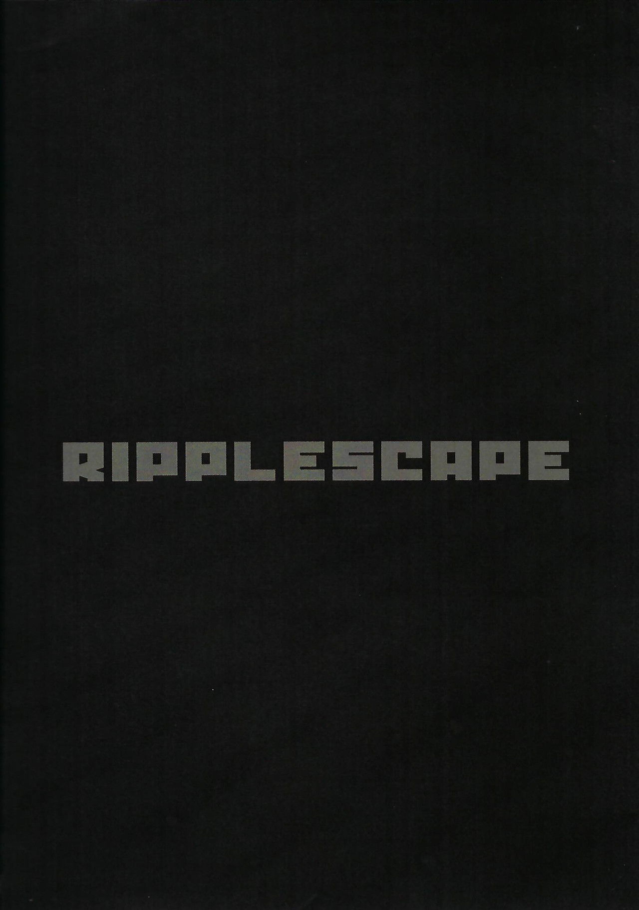 Pyramid Country: Ripplescape Backdrop