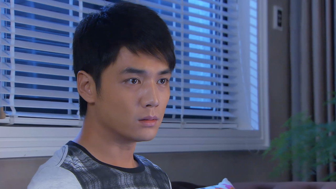 完美丈夫 — Épisode 14