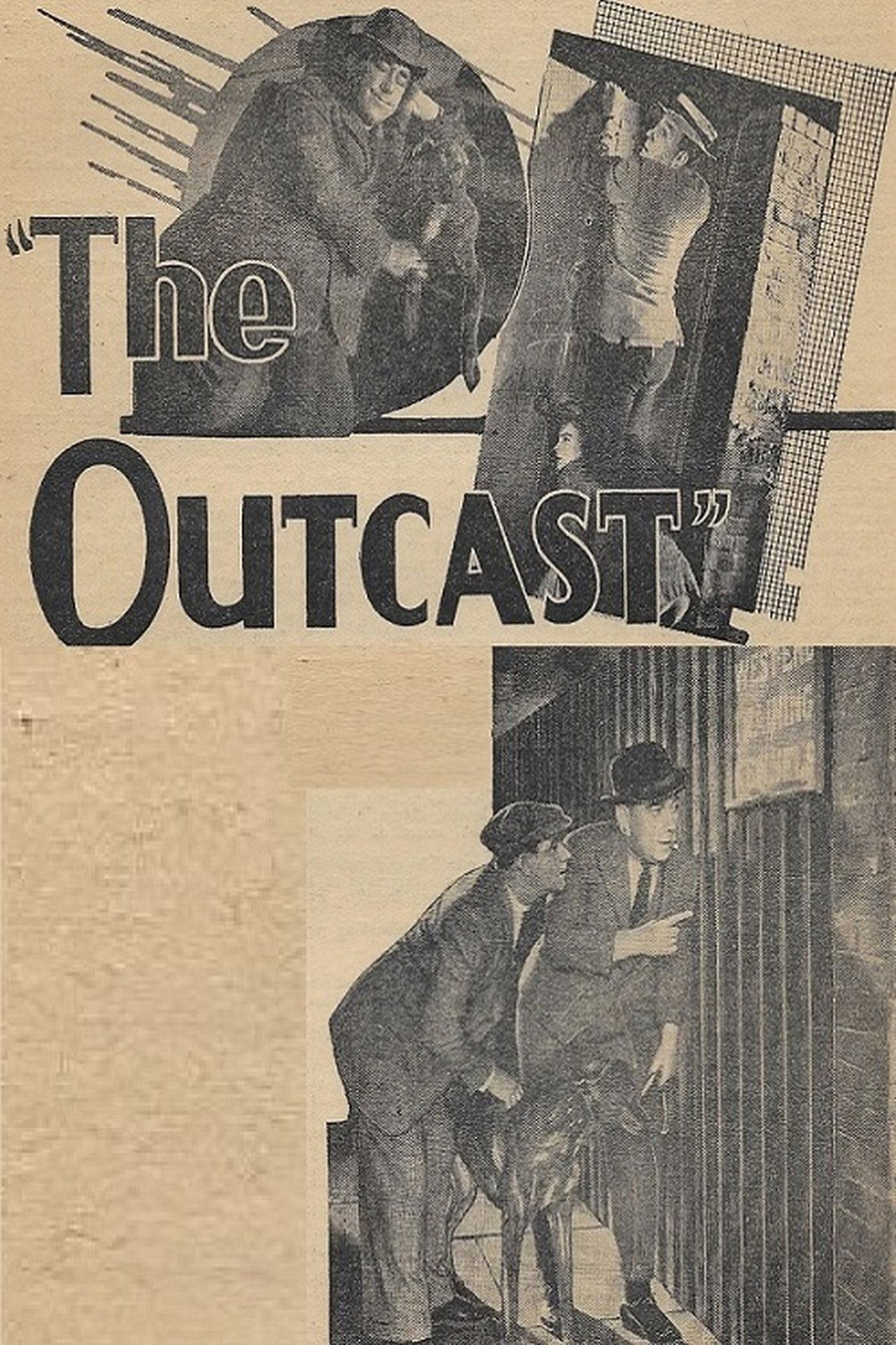 The Outcast The Outcast