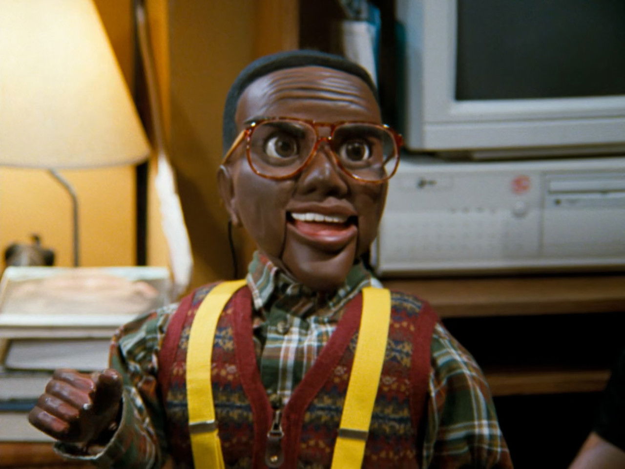 Family Matters - Season 8 Episode 7 : Stevil