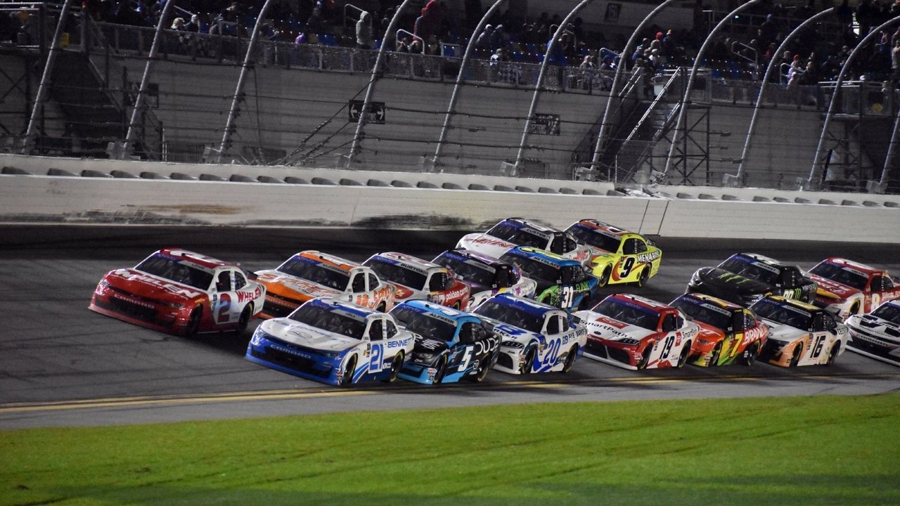 United Rentals 300