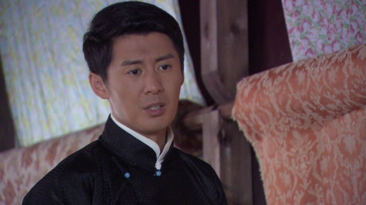 再爱我一次 — Épisode 28