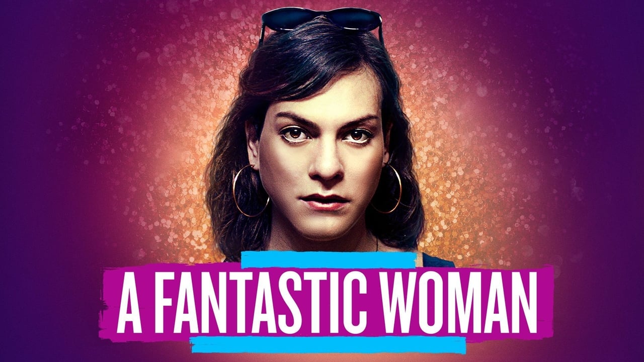 A Fantastic Woman background